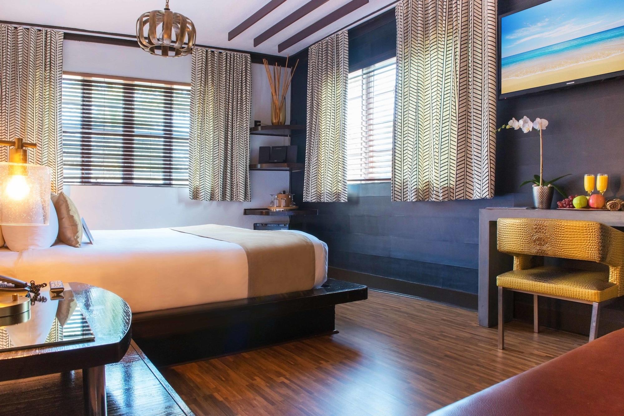 מיאמי ביץ' Hotel Chelsea מראה חיצוני תמונה
