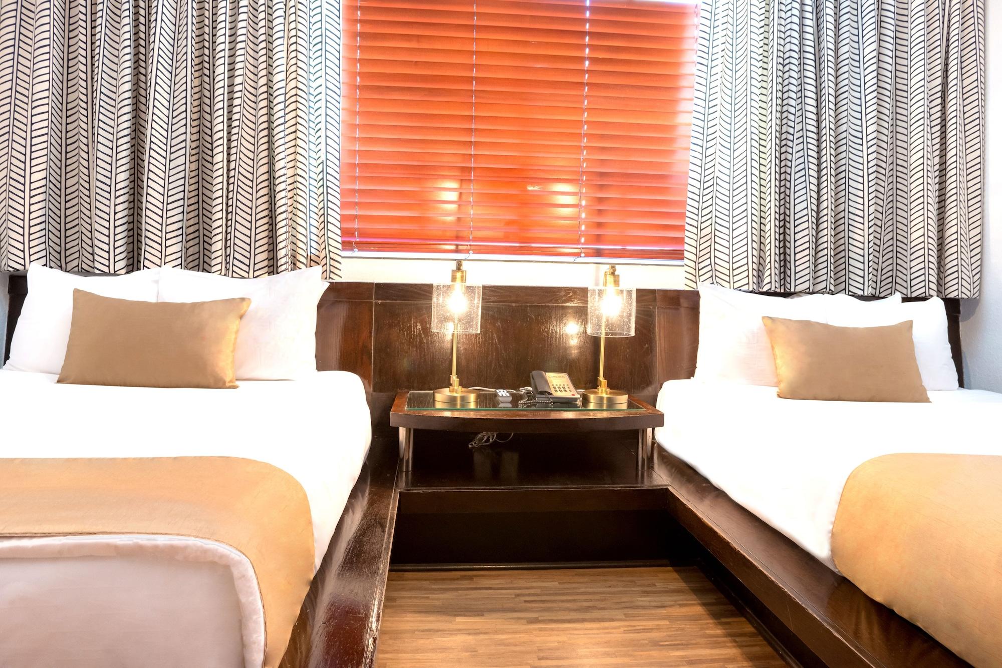 מיאמי ביץ' Hotel Chelsea מראה חיצוני תמונה