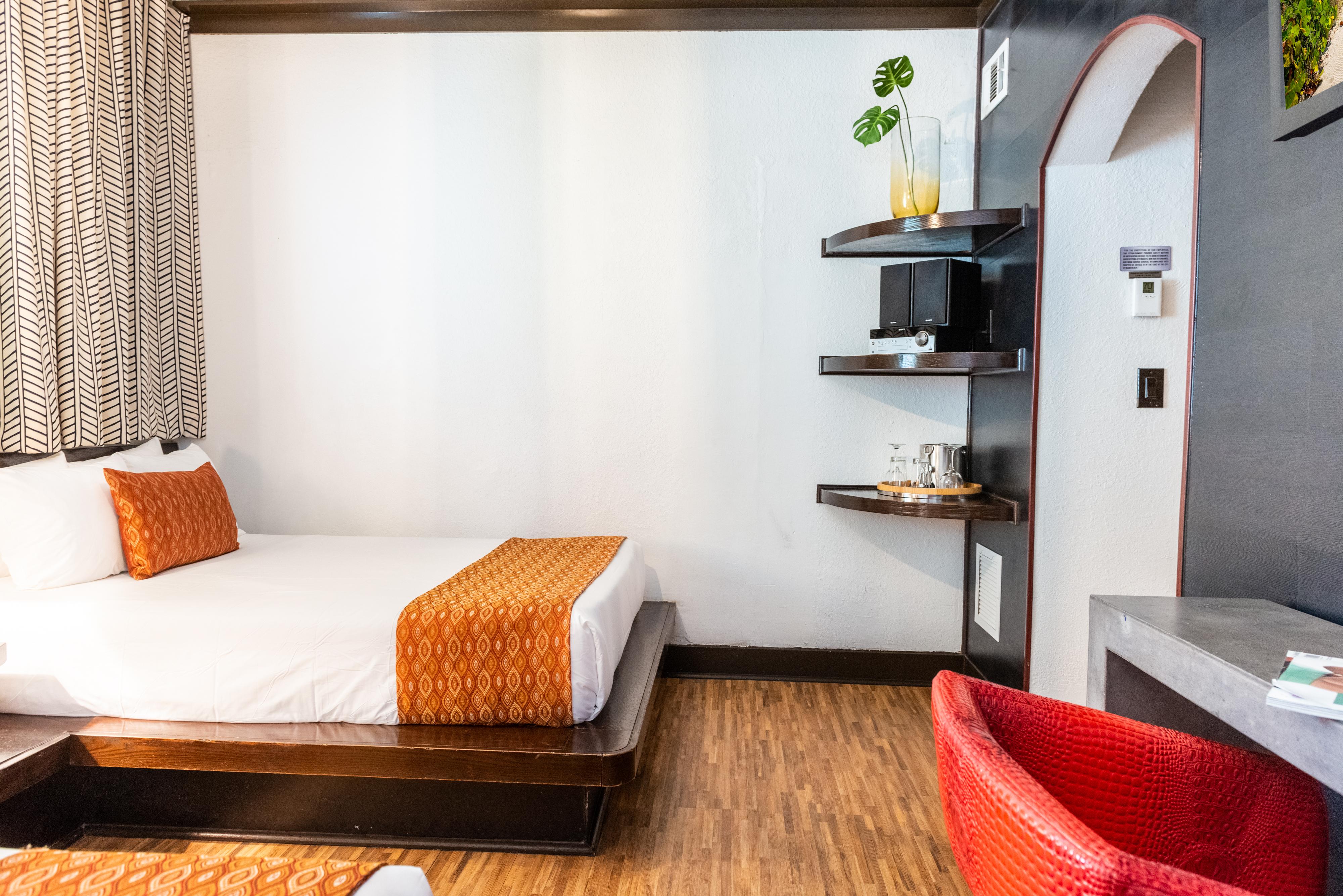 מיאמי ביץ' Hotel Chelsea מראה חיצוני תמונה