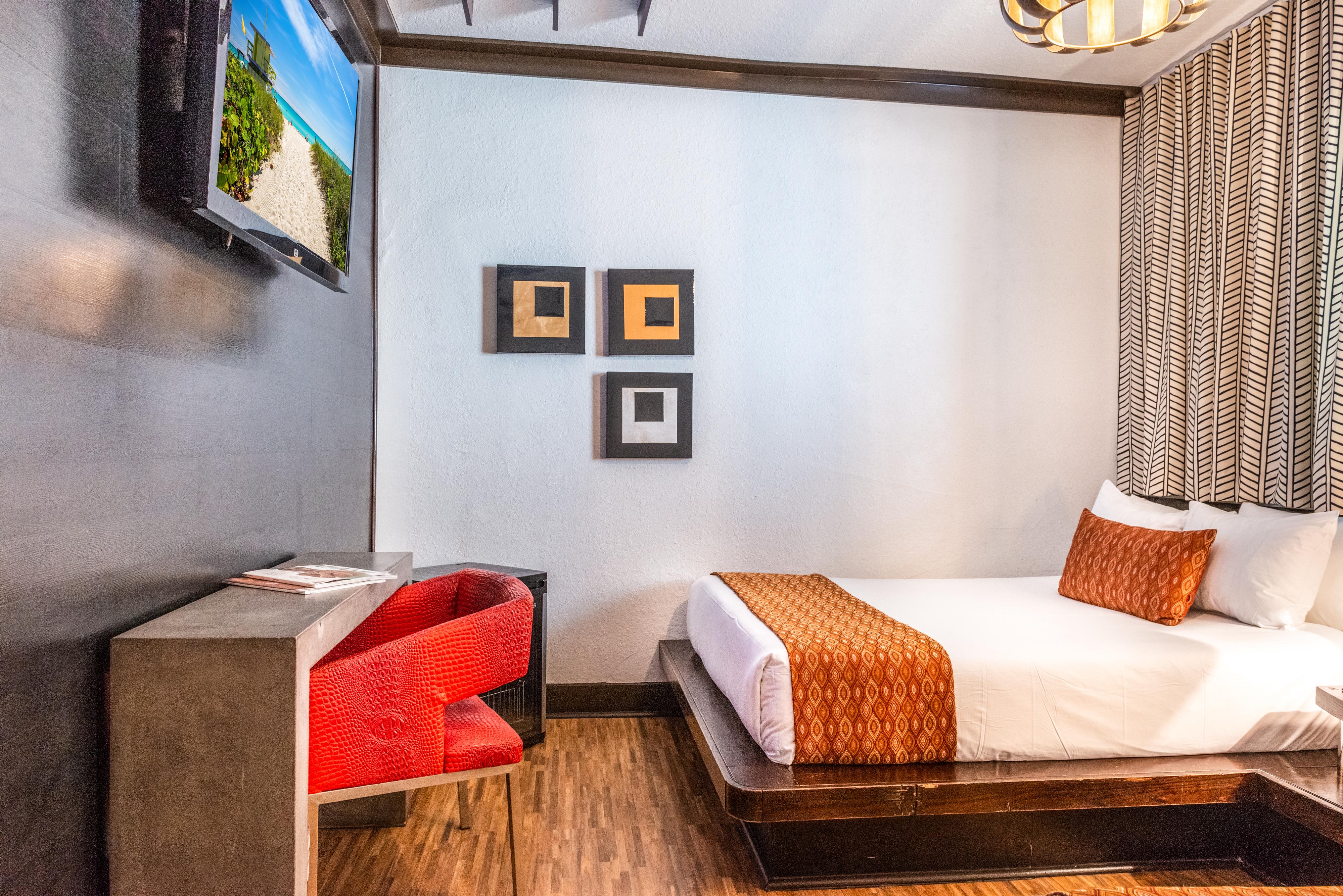 מיאמי ביץ' Hotel Chelsea מראה חיצוני תמונה