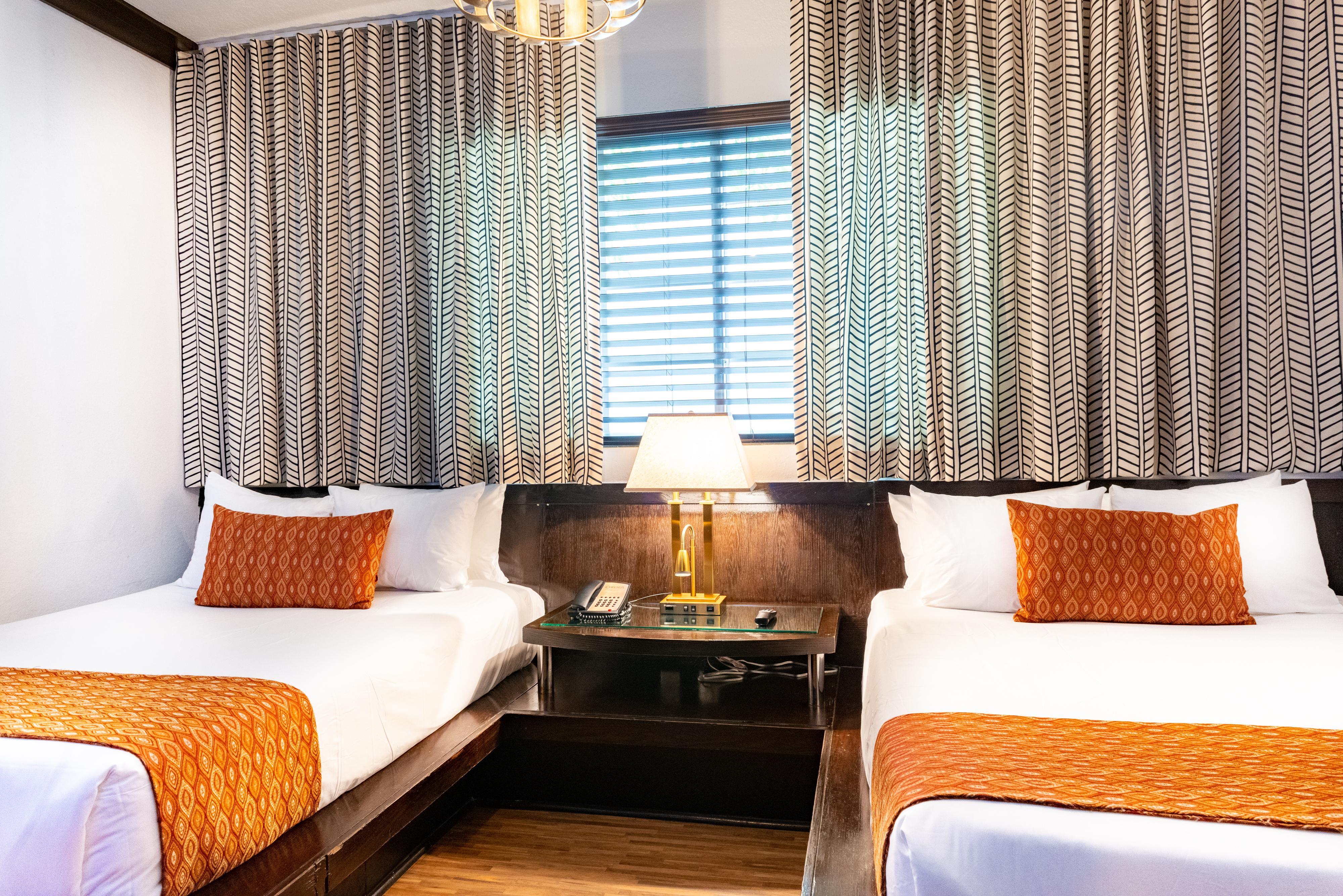 מיאמי ביץ' Hotel Chelsea מראה חיצוני תמונה