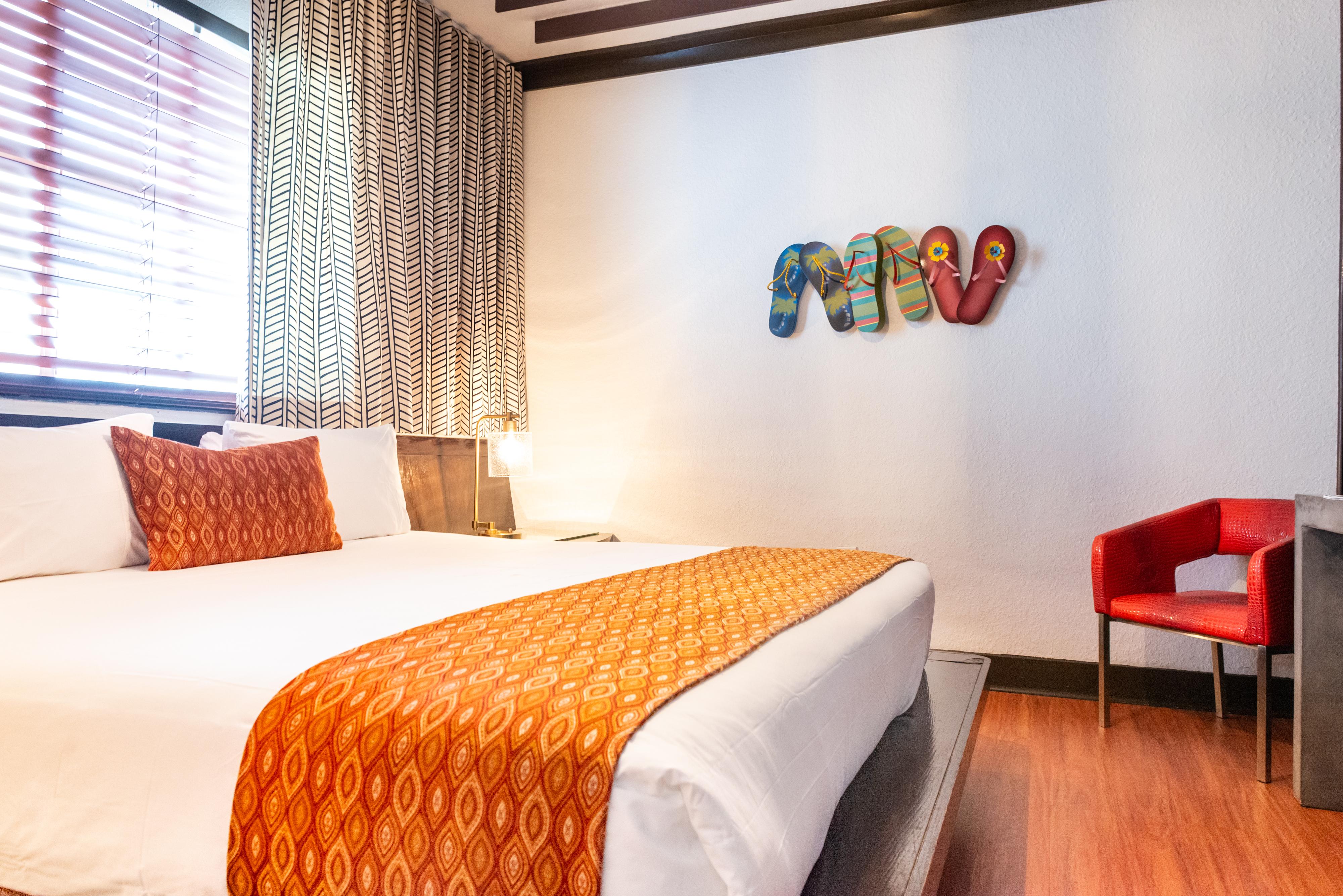 מיאמי ביץ' Hotel Chelsea מראה חיצוני תמונה
