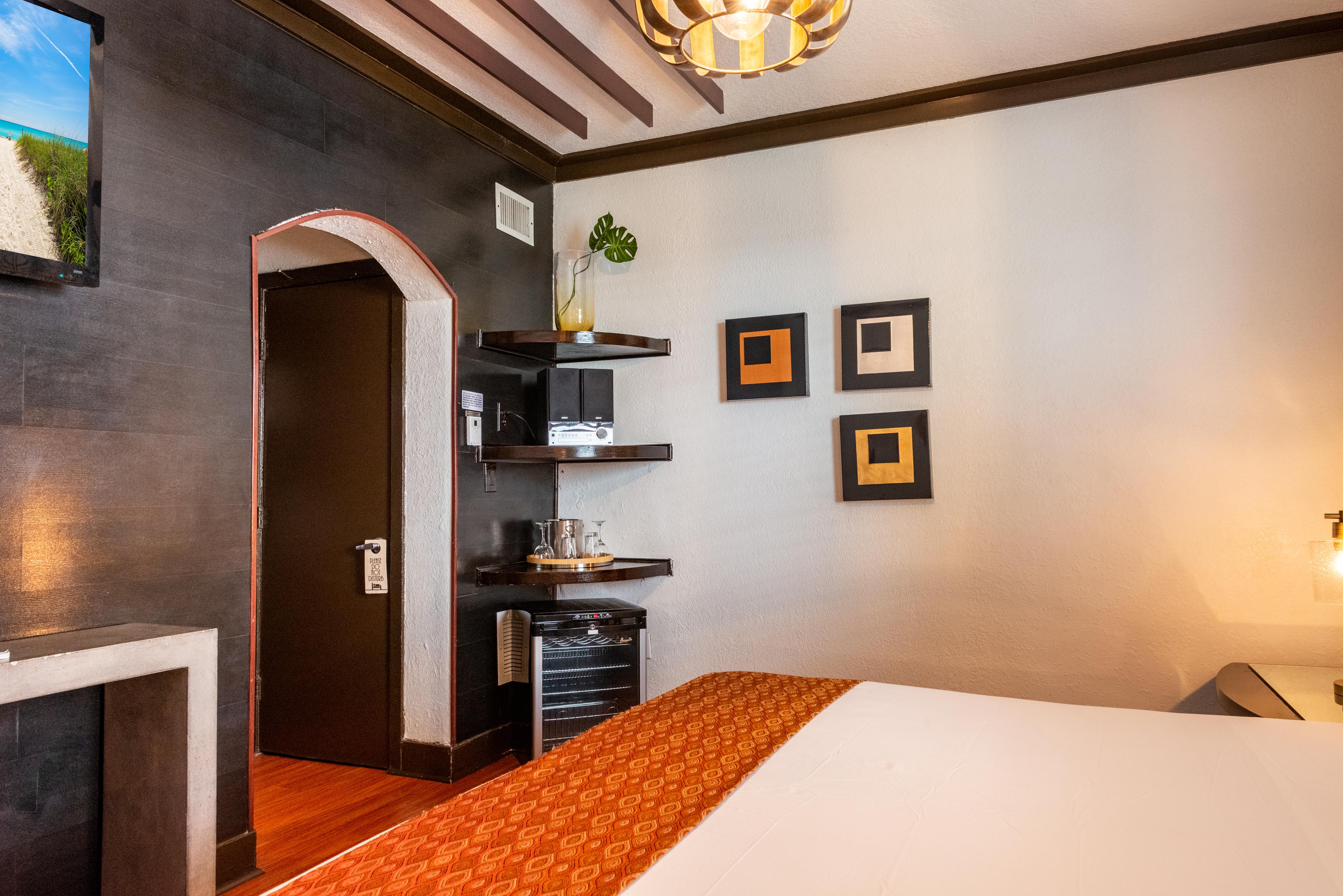 מיאמי ביץ' Hotel Chelsea מראה חיצוני תמונה