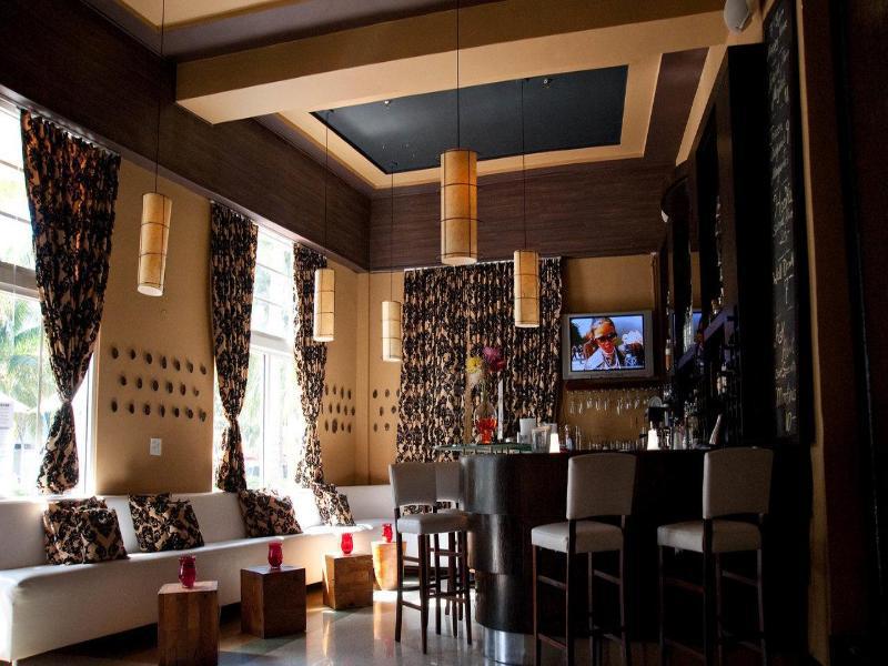 מיאמי ביץ' Hotel Chelsea מראה חיצוני תמונה
