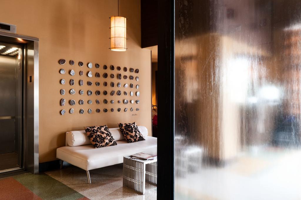 מיאמי ביץ' Hotel Chelsea מראה חיצוני תמונה